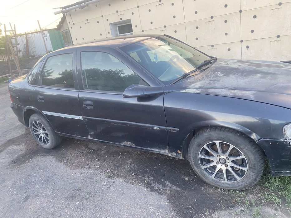 Продается Опель вектра В