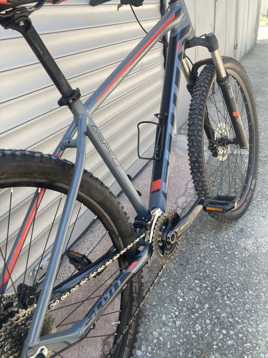Scott Aspect 29 MTB