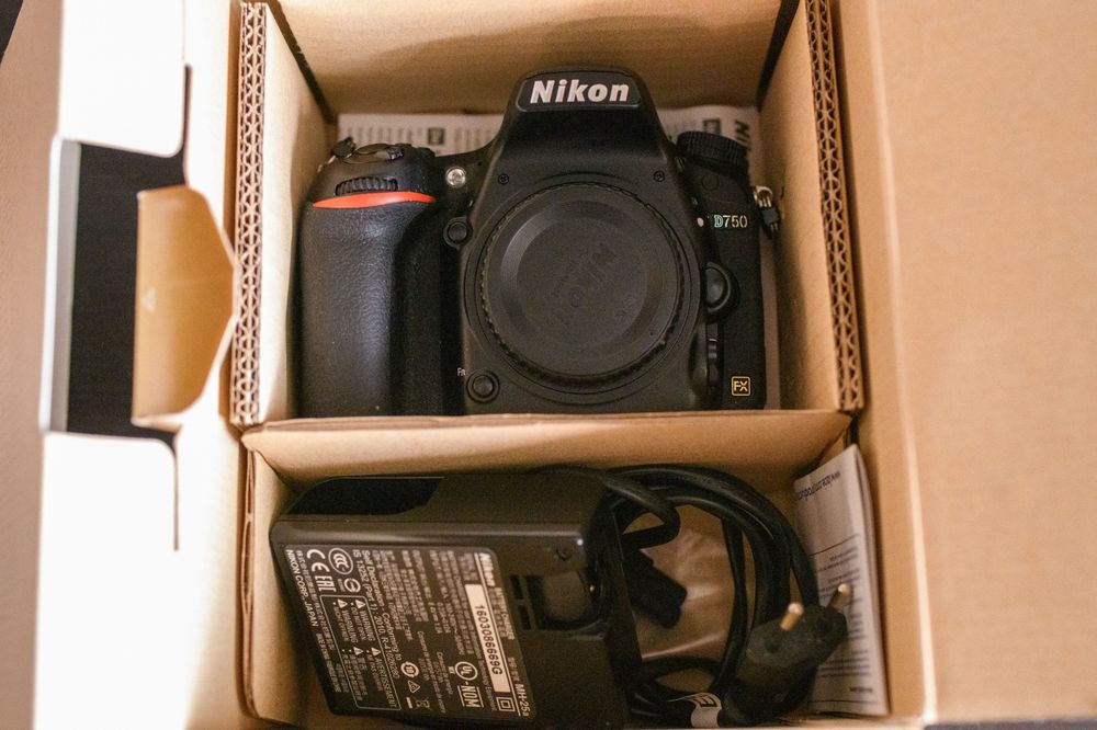 Nikon D750 Nikon 24-70mm