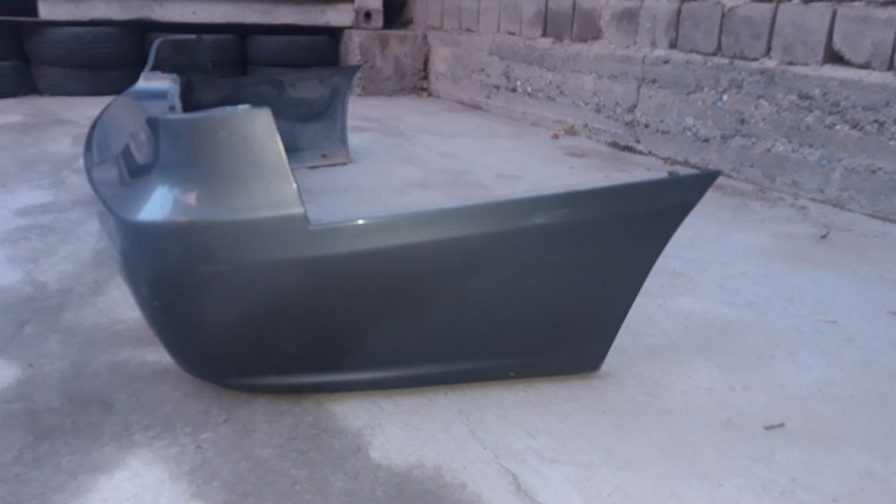 Нексия 2 бампер холати яхши