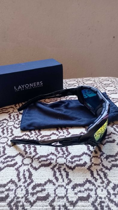 Мъжки слънчеви очила