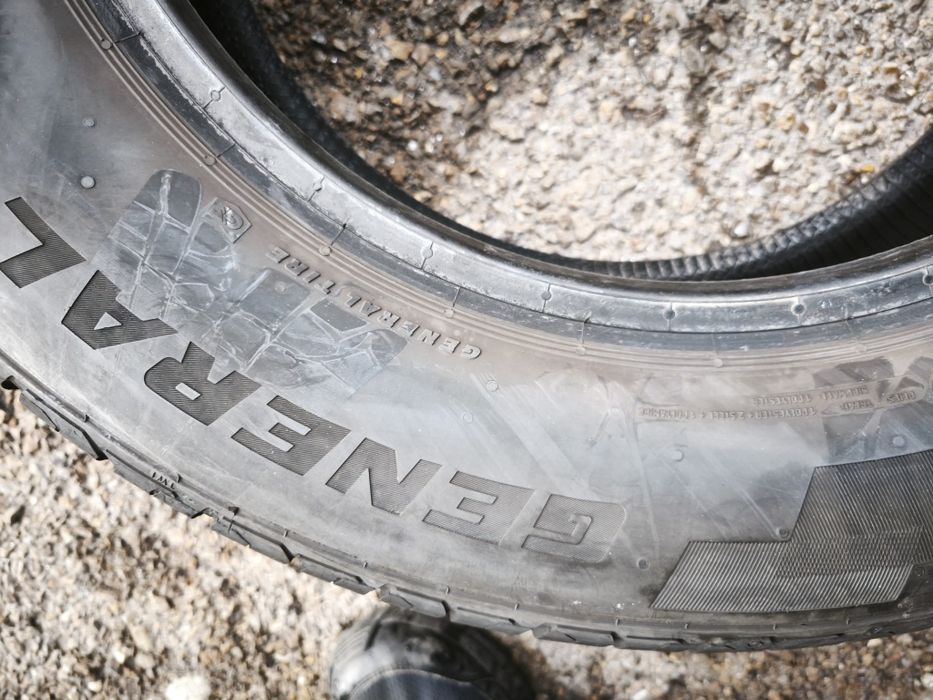 185/65/15" 4бр General Altimax one, dot0919,7mm