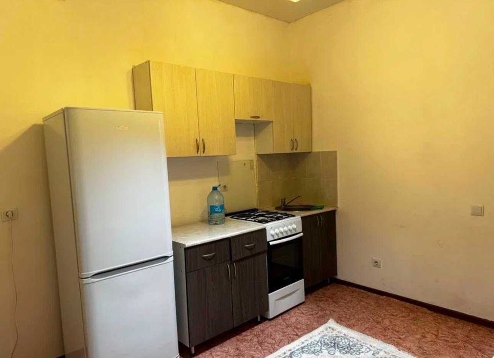 Срочно продам 1 комнатную квартиру