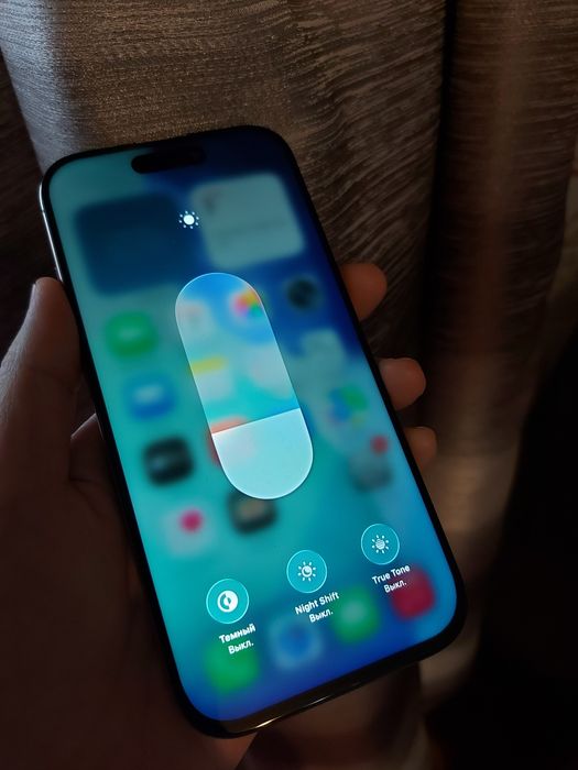 IPhone 16 pro 256 гб 90%