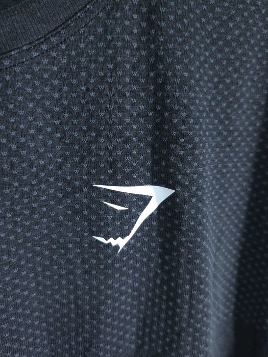 GymShark/Тениска Мъжка L