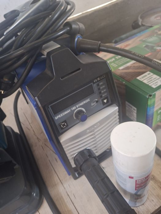 Электро инструмент