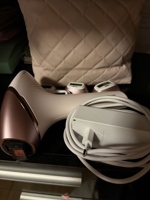 Philips Lumea Prestige BRI977 IPL