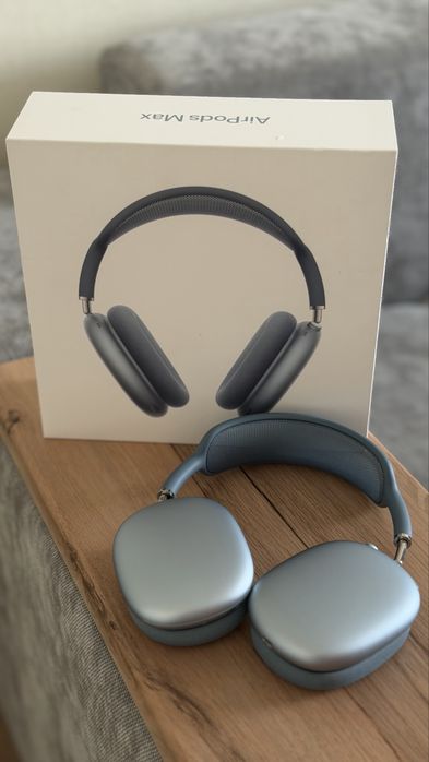 Airpods max 2 последняя модель