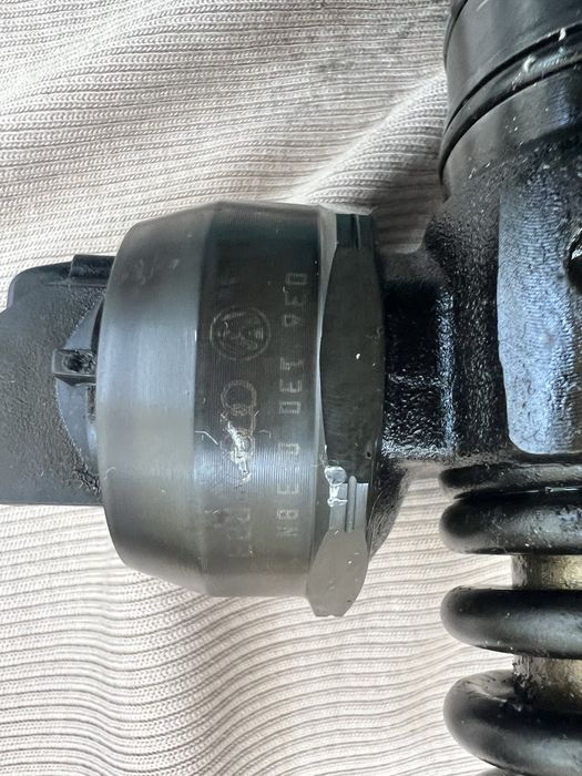 Дюзи 038 130 073 BN 1.9TDi BLS