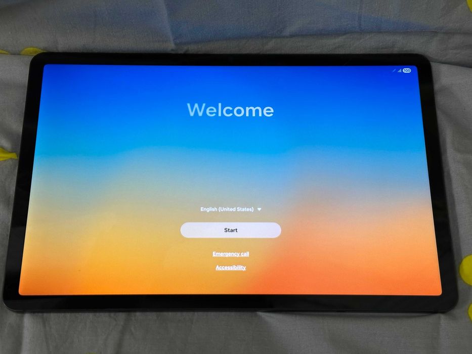 Samsung Galaxy Tab S8 5G (8/128)