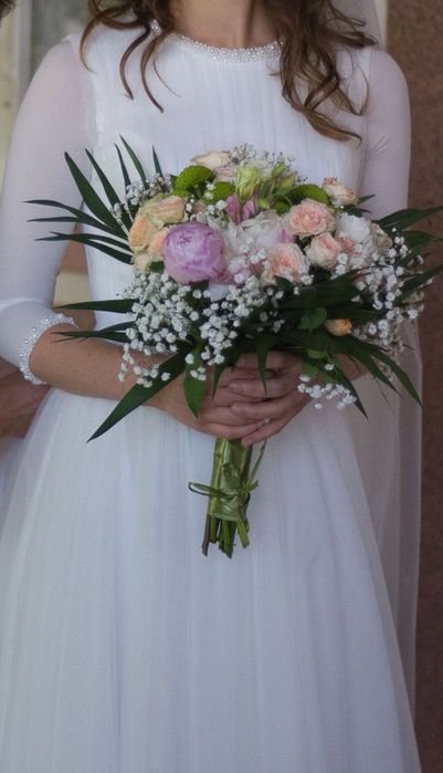 Vand Rochie de mireasa