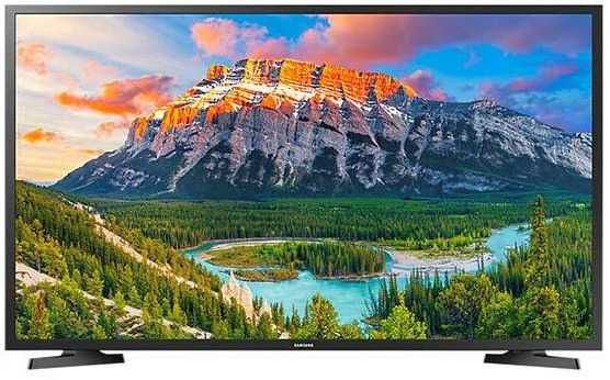 Смарт Телевизор Samsung 43" на запчасти