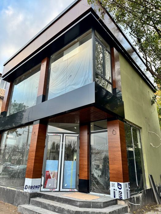 Alikafon alkapon alyukabond alucobond аликафон алюкабонд