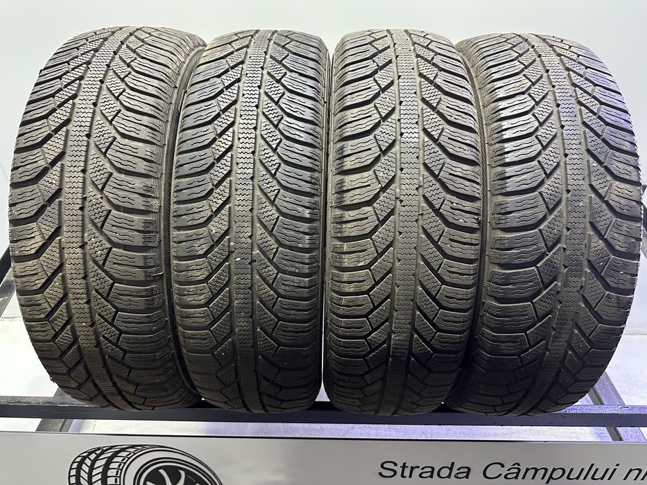 Set anvelope 175/65 R15 SEMPERIT iarna ( M+S )