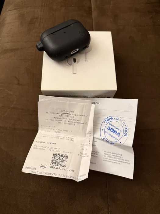 Продавам Air pods 3 pro