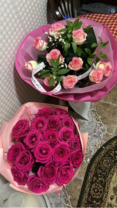 Гулдеееееееер солмаган