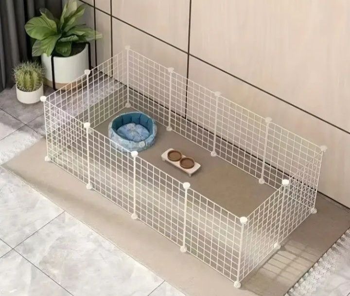 Вольер клетка для животных