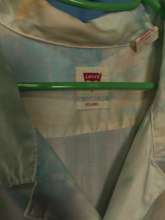 LEVIS Риза/Мъжка L/XL