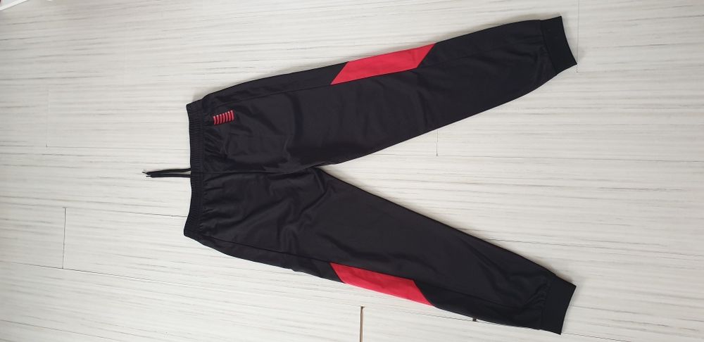 Emporio Armani EA7 Pant Mens Size M НОВО! ОРИГИНАЛ! Мъжко Долнище!