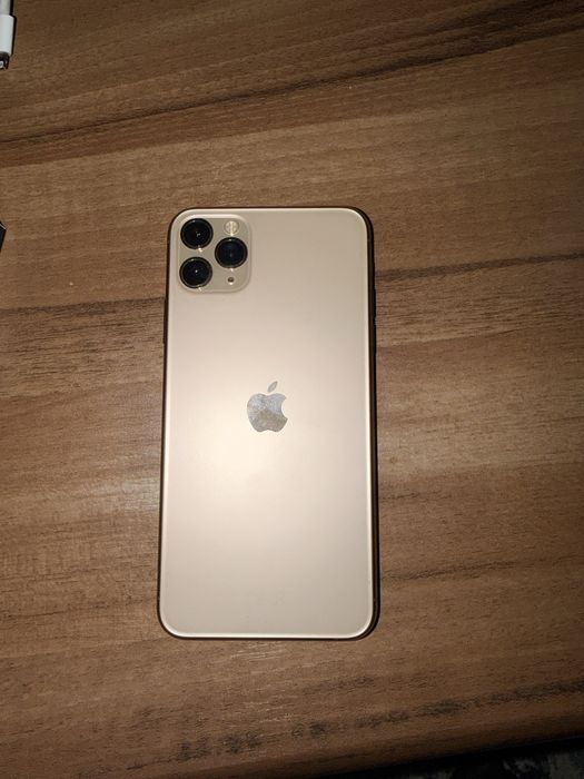 iPhone 11 Pro Max