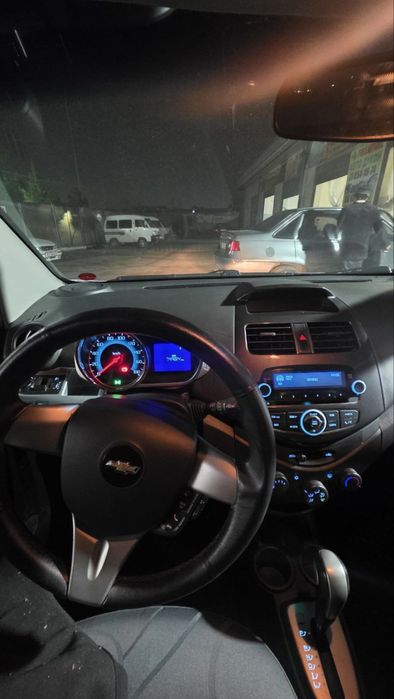 Spark A\T 2020 sotiladi xolati zor