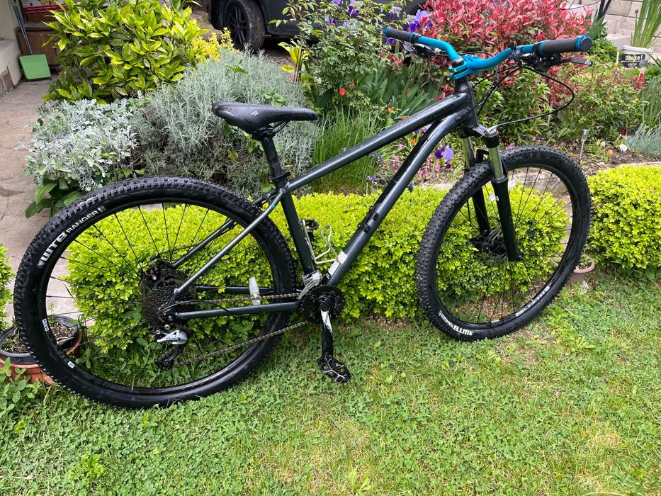 Cannondale Trail