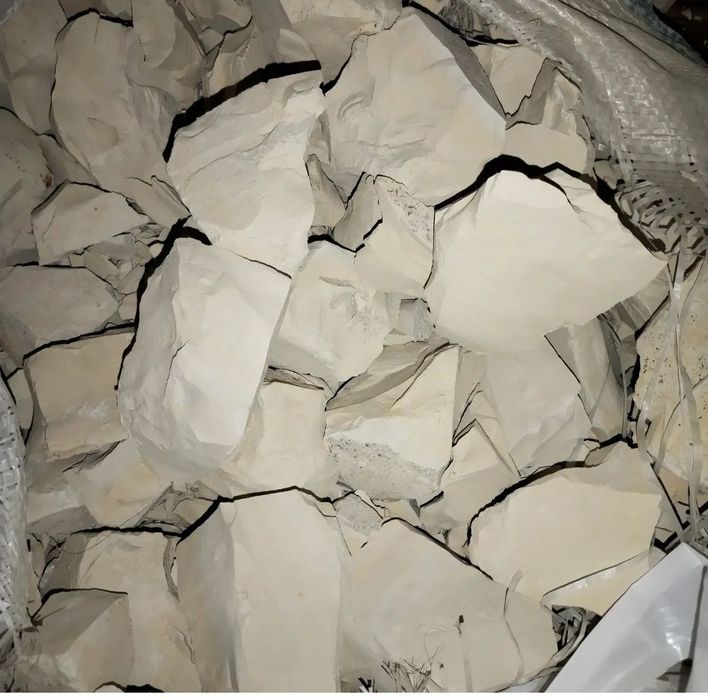 Продам Едовую глину