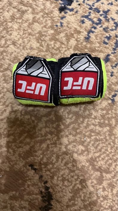 бинты боксерские ufc