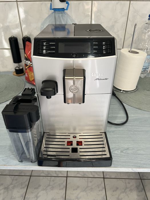Saeco minuto Espressor de cafea