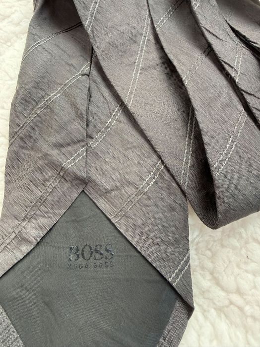 Оригинална Hugo Boss вратовръзка