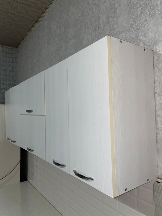 Кухонный гарнитура