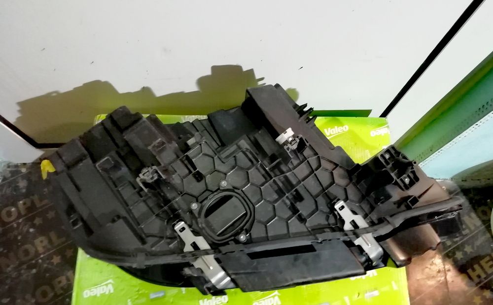 Фар фарове LASER за БМВ Х7 Г07 / BMW X7 G07 Лазер.