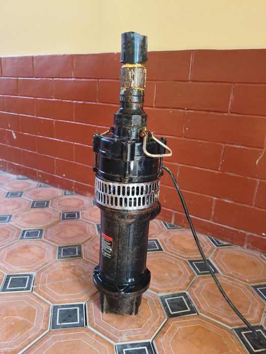 Suv nasos 2.2 kv 50 diametrli