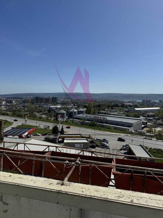 Дава се под наем Двустаен апартамент в Варна, Възраждане 3 - 70 кв.м за 300 € - Снимка #5