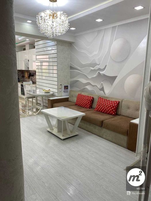 Продается квартира, Ул Шота Руставели, Яккасарайский