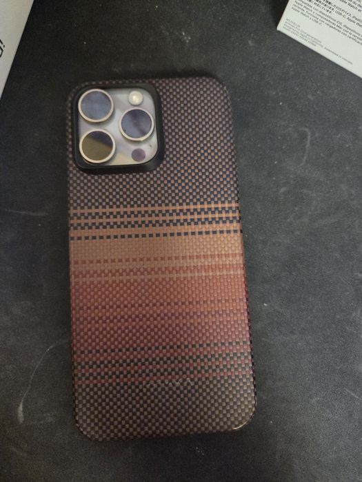 Iphone 15 pro max airpods pro 2 original