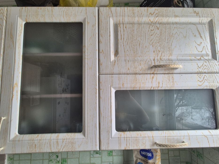 Кухонный гарнитур