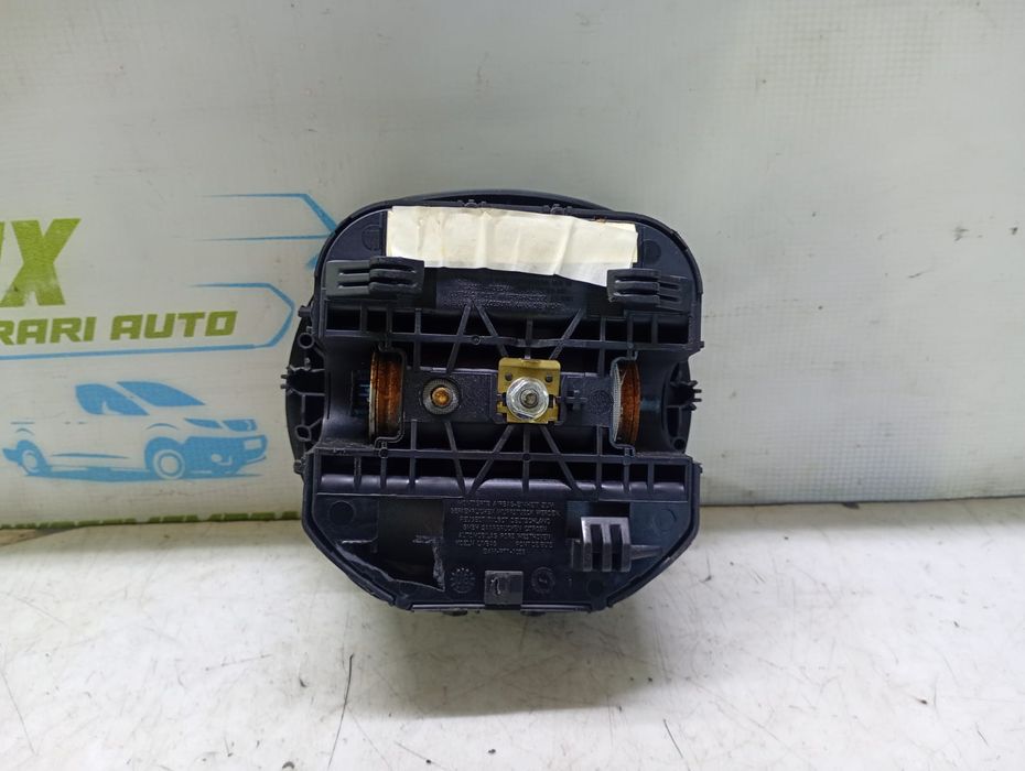 Airbag sofer Citroen C4 1 (2004 - 2008) (1.6 hdi) 9h01