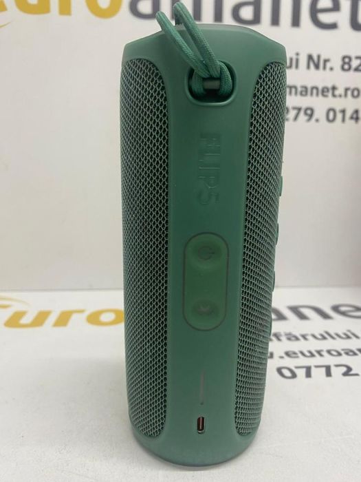 Boxa portabila JBL Flip 5, Bluetooth -N2-