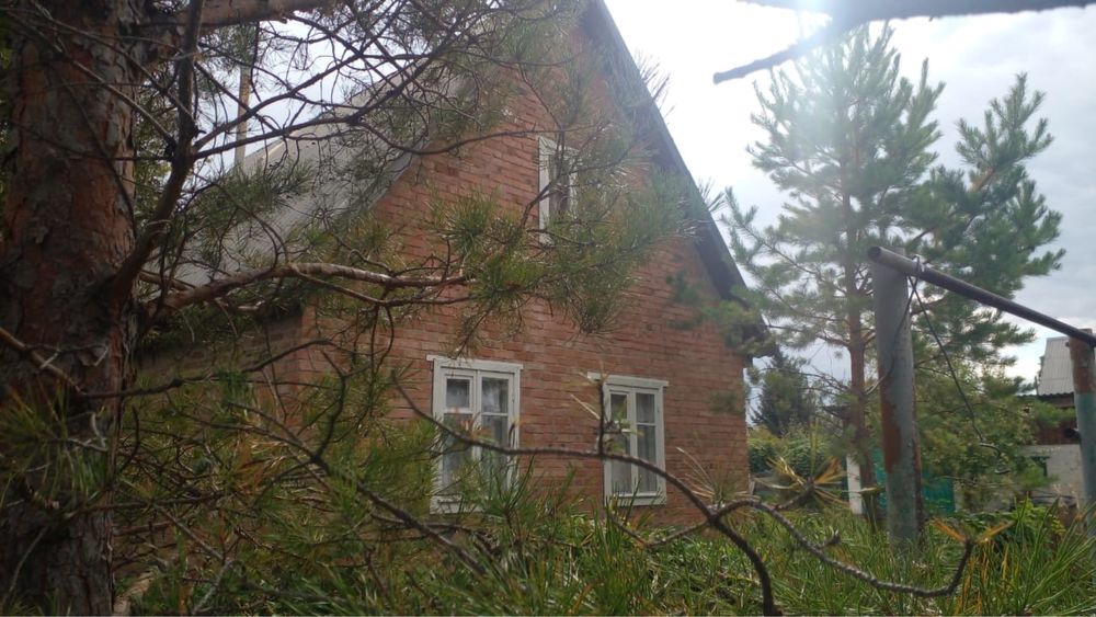 Продается дача Акимовка