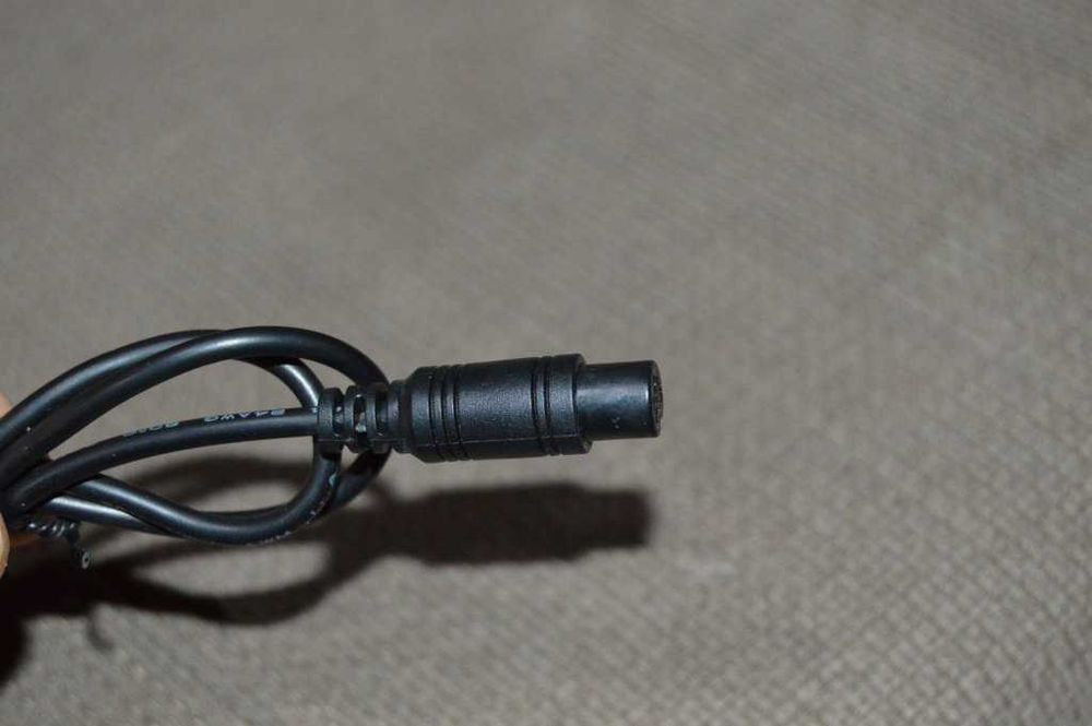 Incărcător trotineta XT-4210B 42V, 2A, mufă cu 3 pini, nou