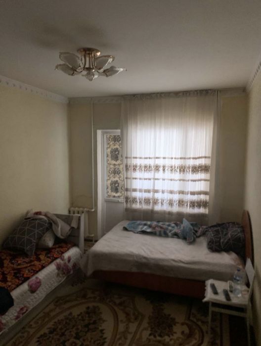 Продаётся квартира на Куйлюк массив 4