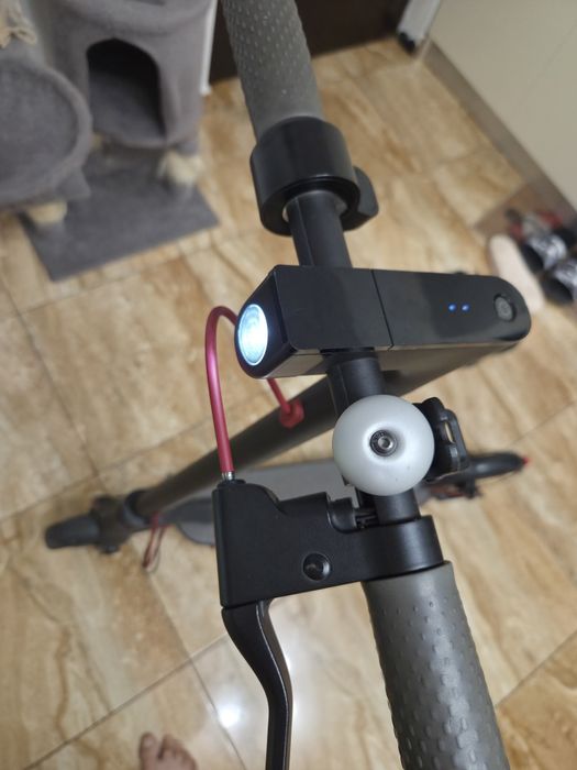 Trotineta Xiaomi M365