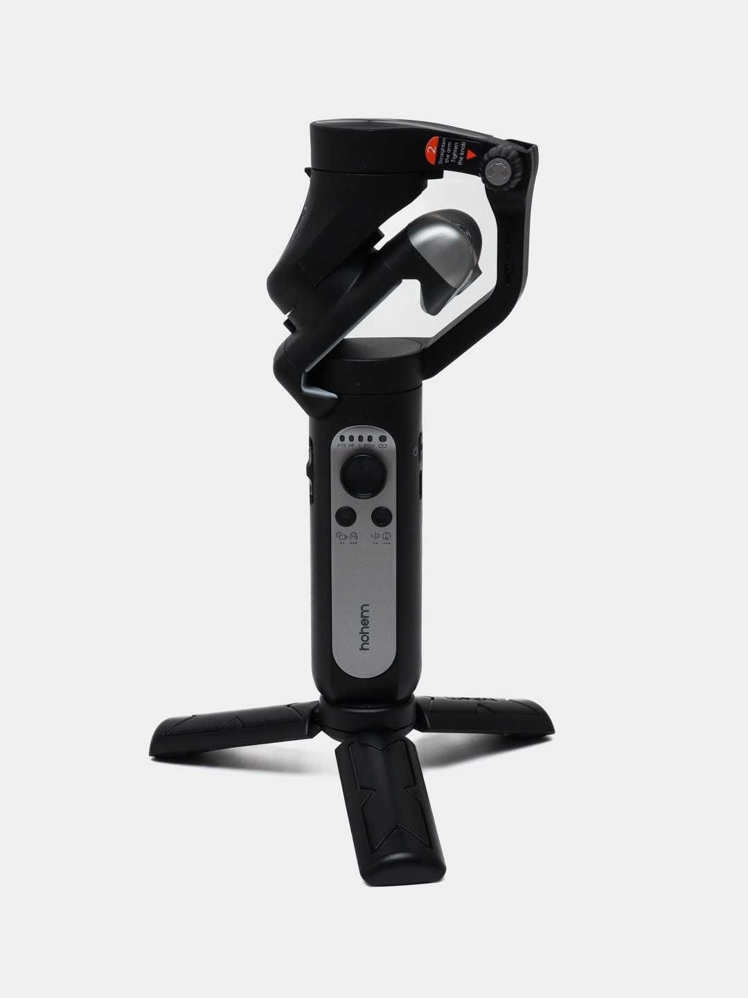 Стабилизатор для телефона Gimbal hohem iSteady XE Kit 2023 Version: 930 000  сум - Аксессуары Ташкент на Olx