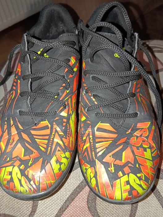 Стоножки Адидас 34 н