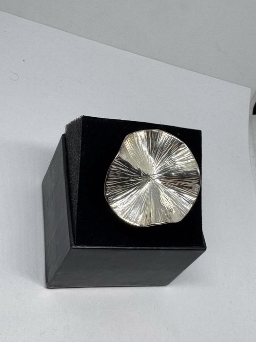 сребърен дамски пръстен 16.99гр 925