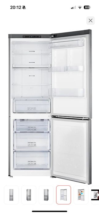 Продается Холодильник Samsung