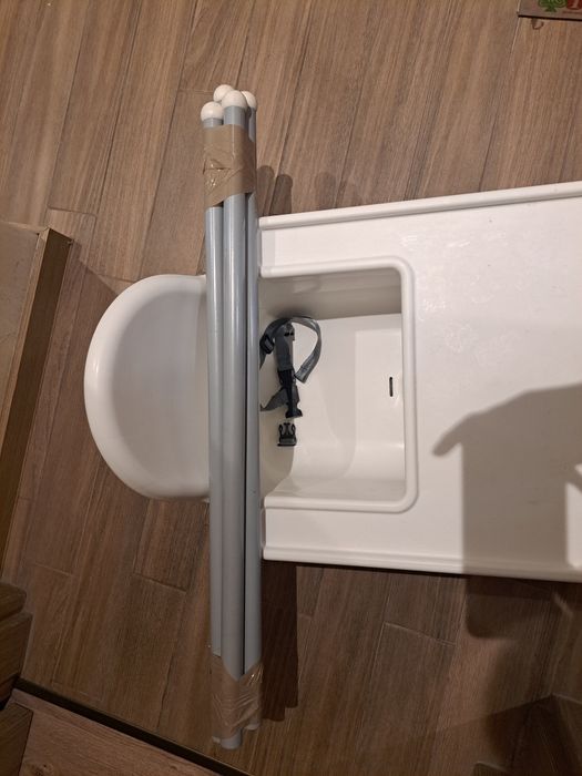 Столче за хранене ikea