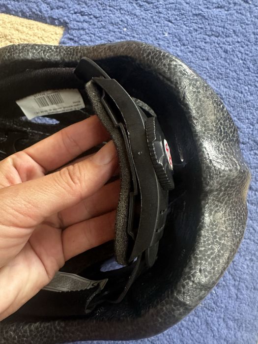 Шлем велосипедный