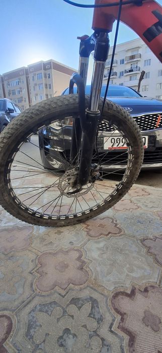 TIANS mtb Seria TS260